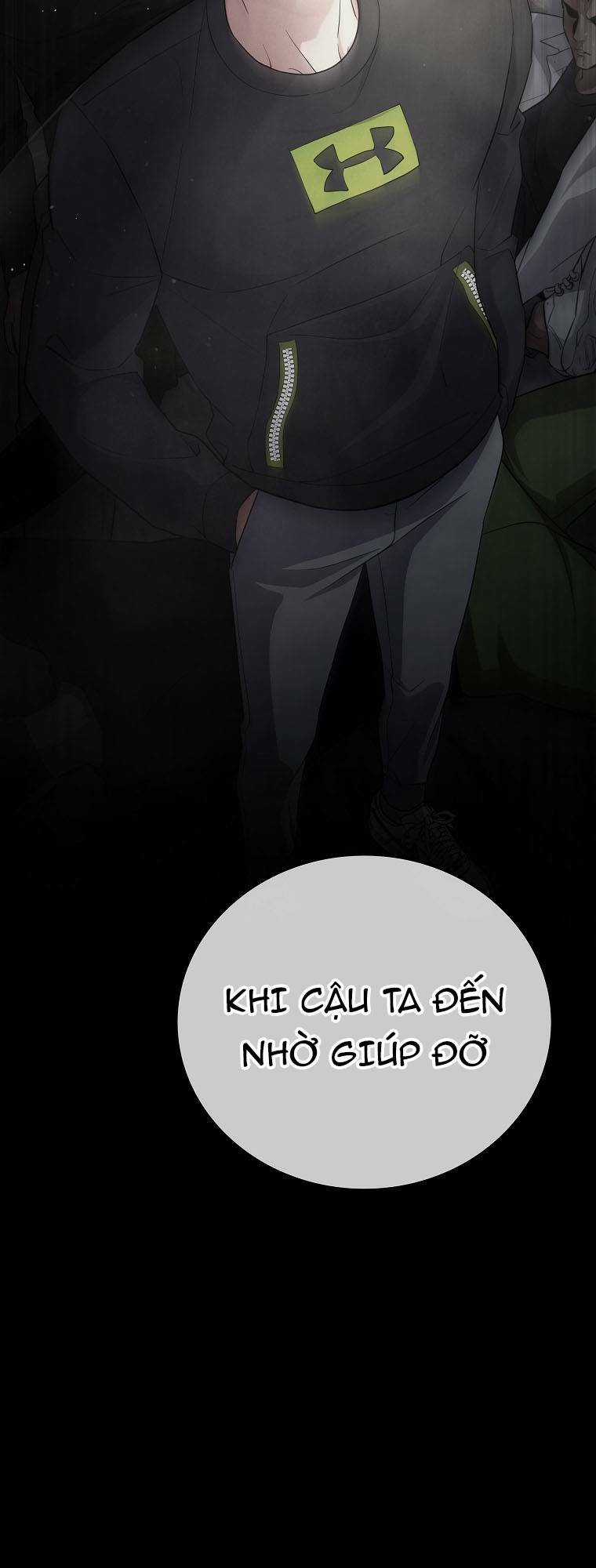 Quái Vật Ganzi Chapter 41 trang 43