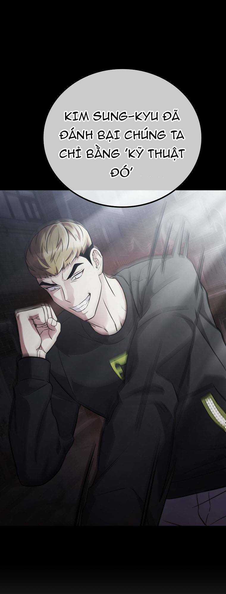 Quái Vật Ganzi Chapter 41 trang 45