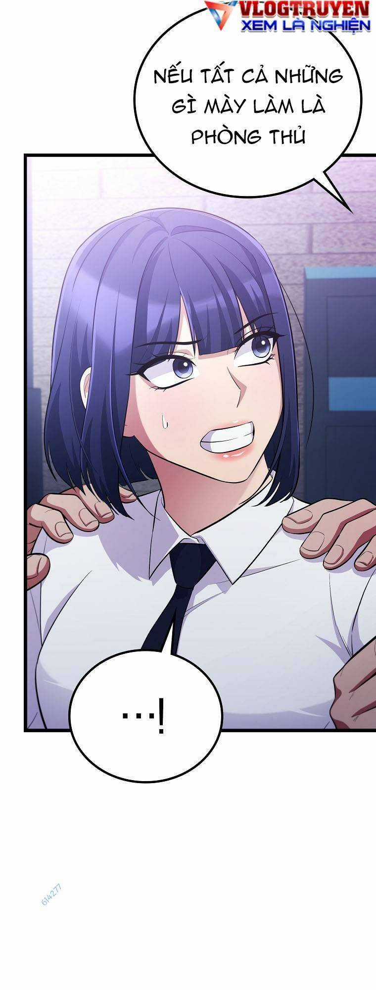 Quái Vật Ganzi Chapter 41 trang 48