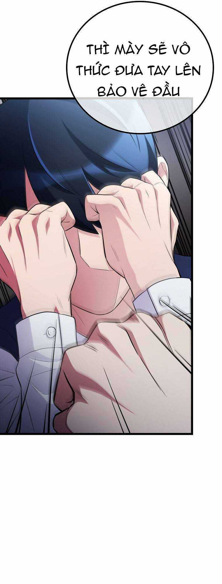 Quái Vật Ganzi Chapter 41 trang 49