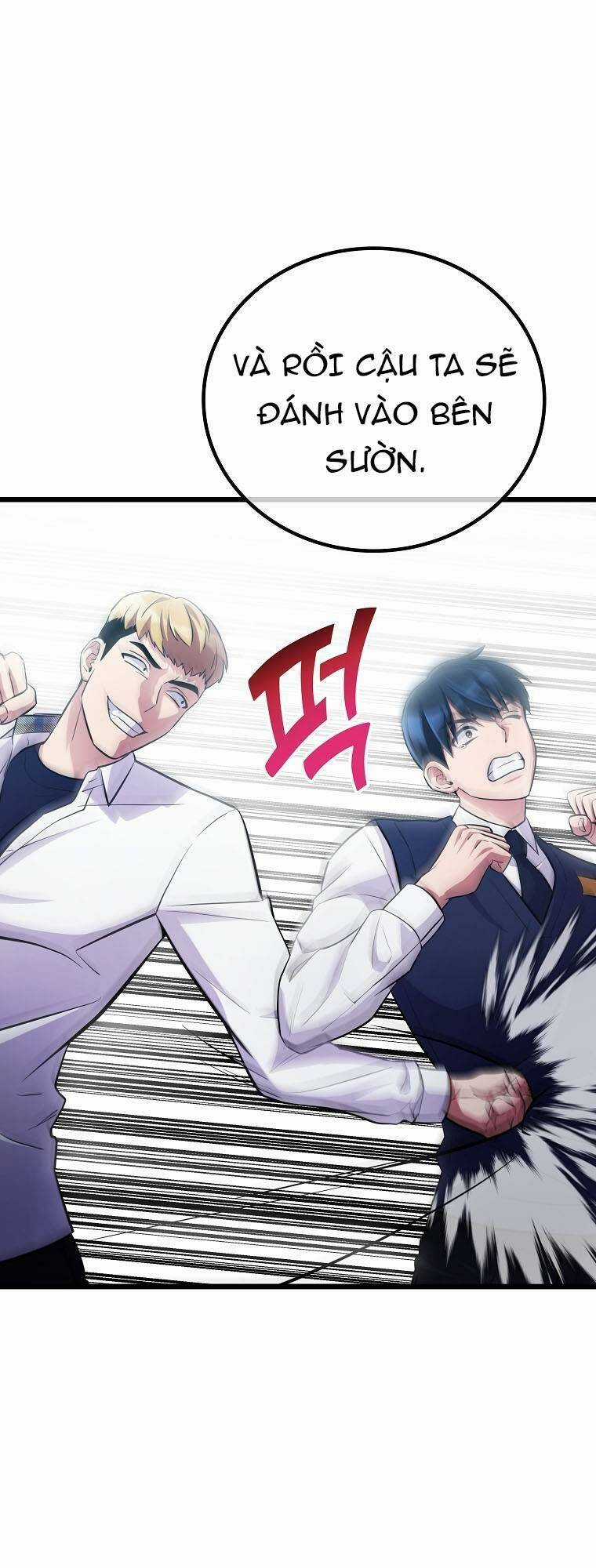 Quái Vật Ganzi Chapter 41 trang 50