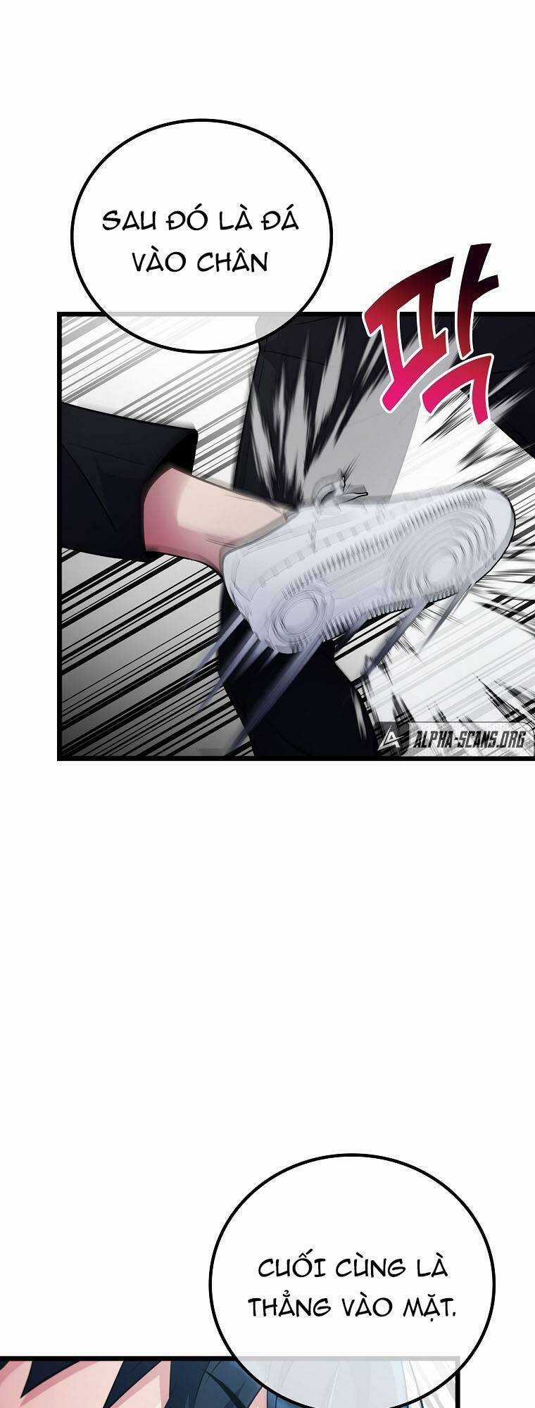 Quái Vật Ganzi Chapter 41 trang 51