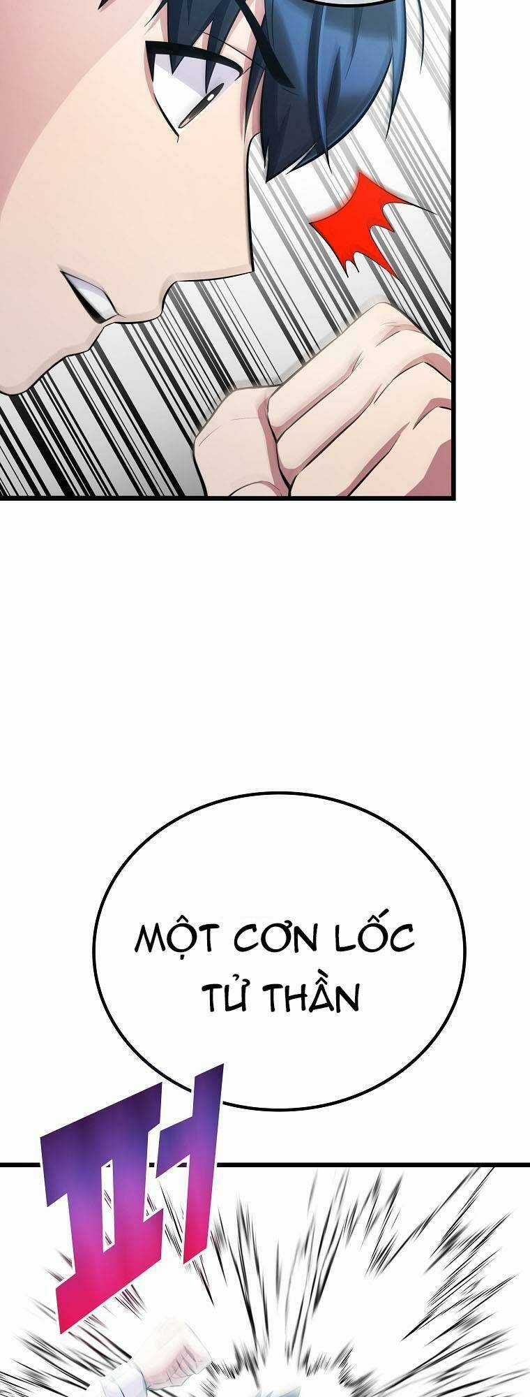 Quái Vật Ganzi Chapter 41 trang 52