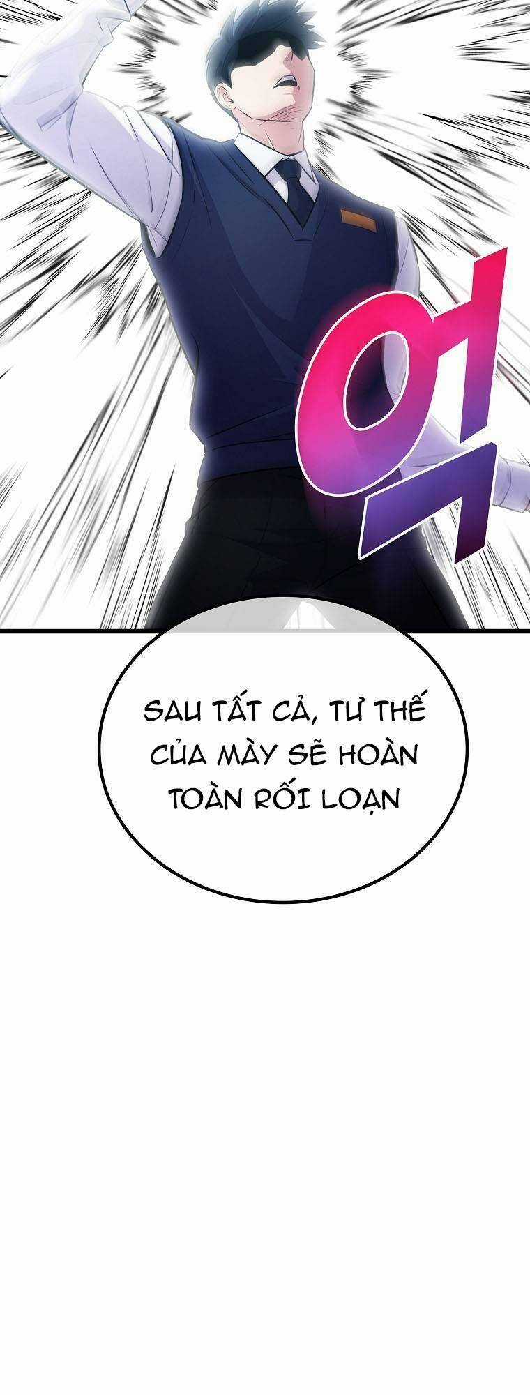 Quái Vật Ganzi Chapter 41 trang 53