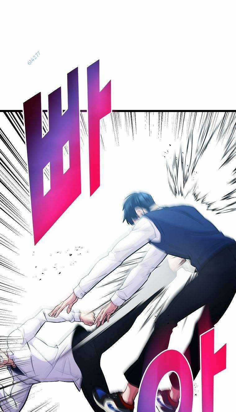 Quái Vật Ganzi Chapter 41 trang 54