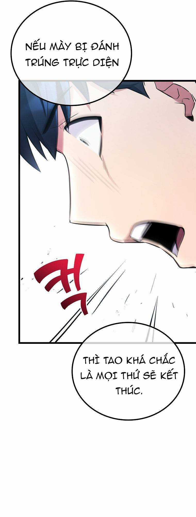 Quái Vật Ganzi Chapter 41 trang 56