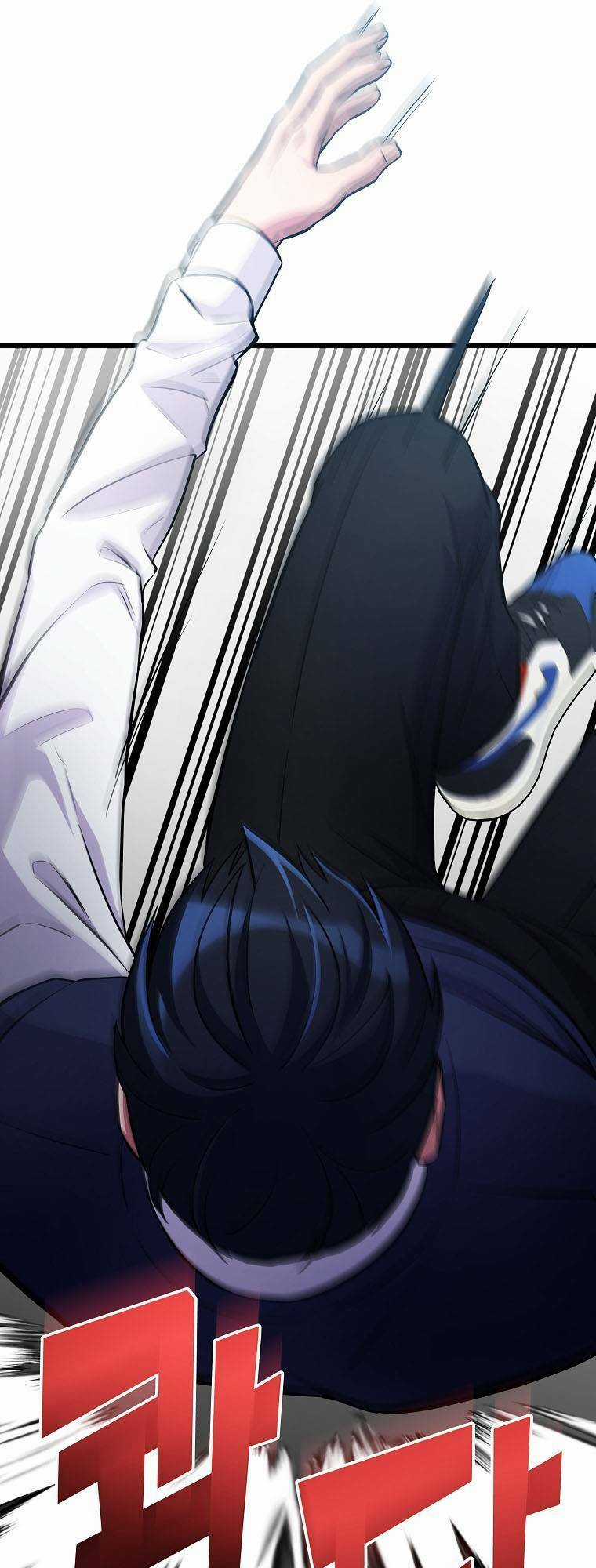 Quái Vật Ganzi Chapter 41 trang 57