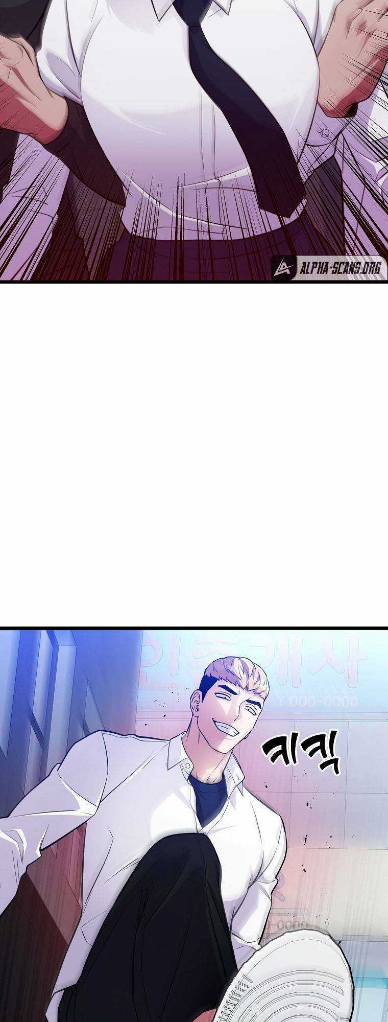 Quái Vật Ganzi Chapter 41 trang 59