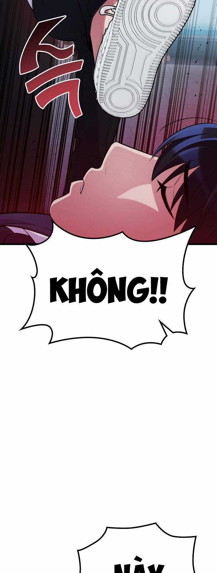 Quái Vật Ganzi Chapter 41 trang 60