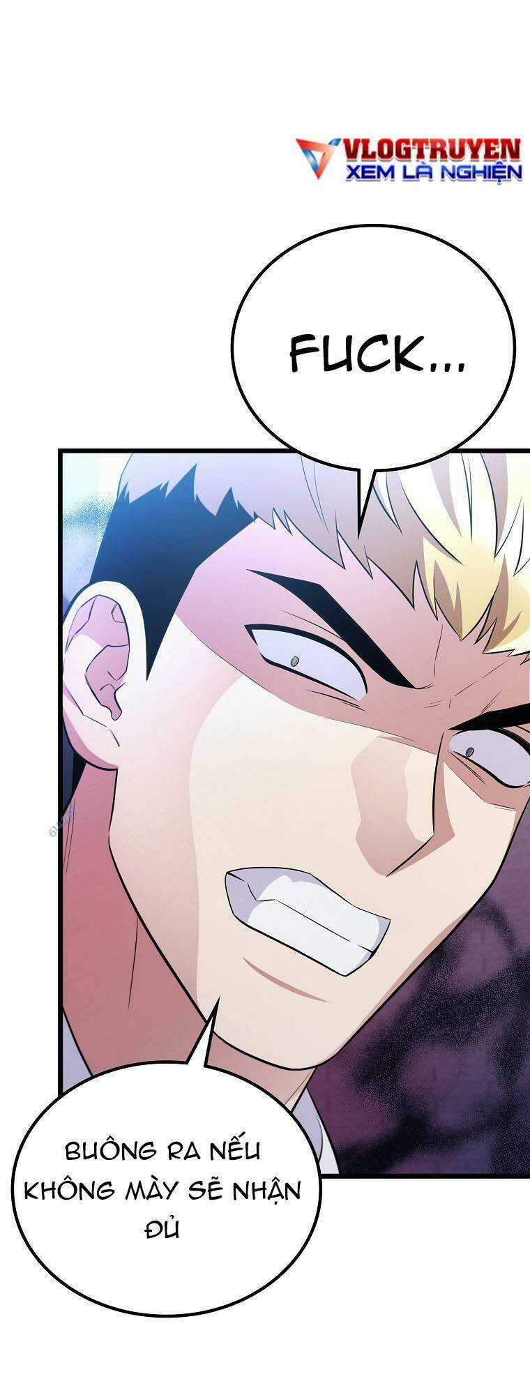 Quái Vật Ganzi Chapter 41 trang 64