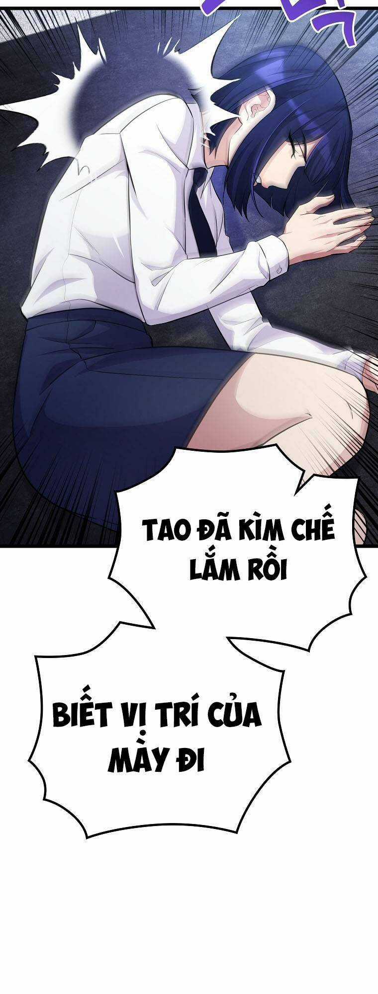 Quái Vật Ganzi Chapter 41 trang 68