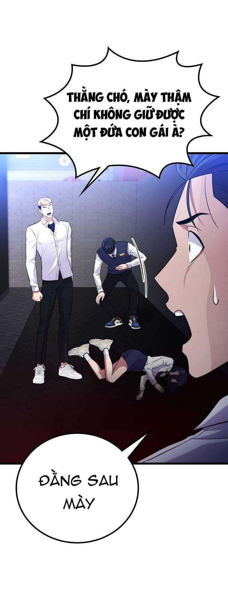 Quái Vật Ganzi Chapter 41 trang 69