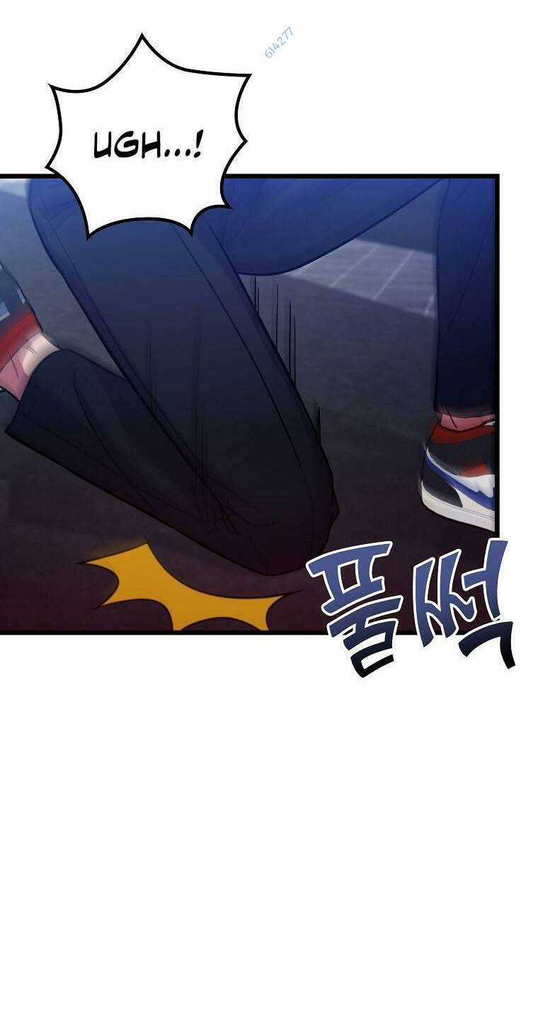 Quái Vật Ganzi Chapter 41 trang 7