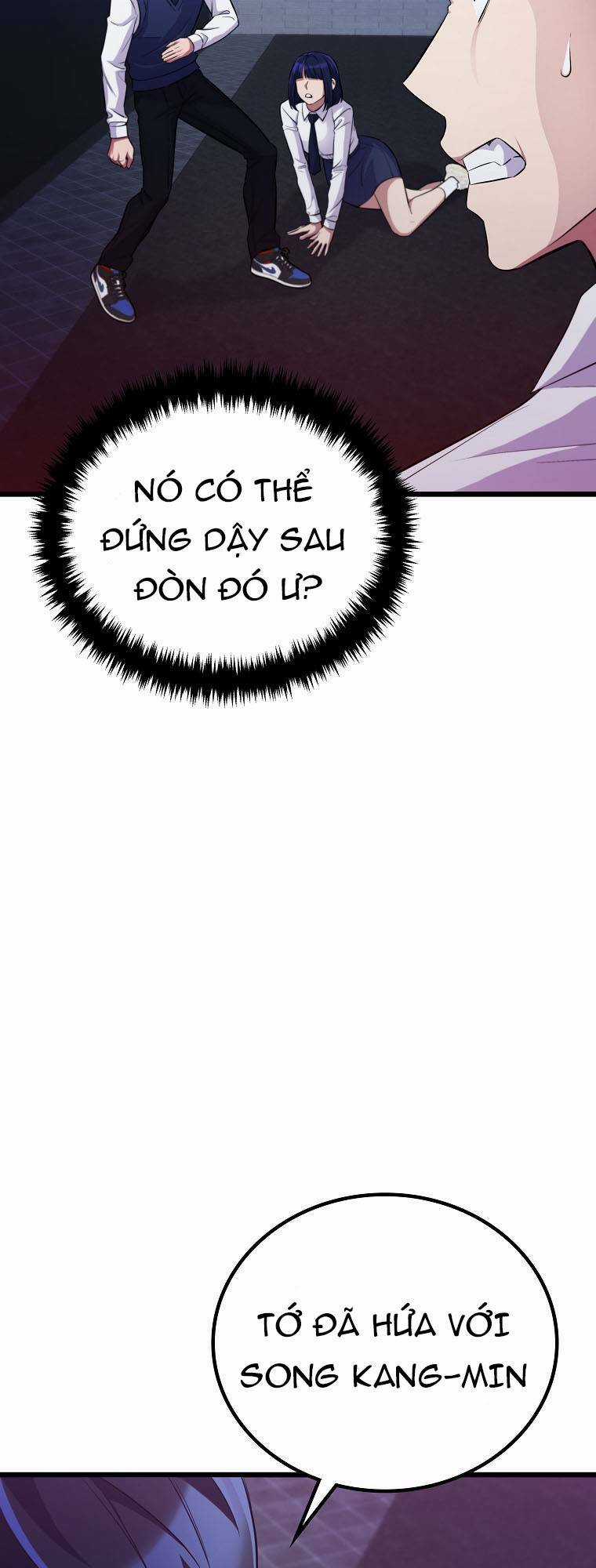 Quái Vật Ganzi Chapter 41 trang 76