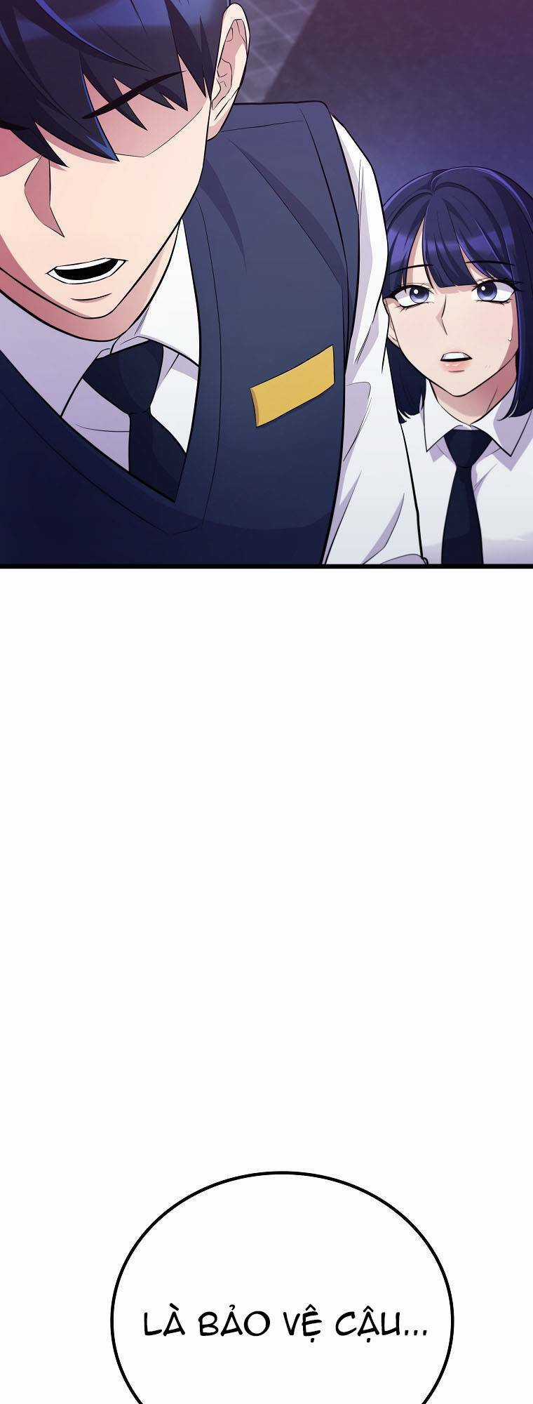 Quái Vật Ganzi Chapter 41 trang 77