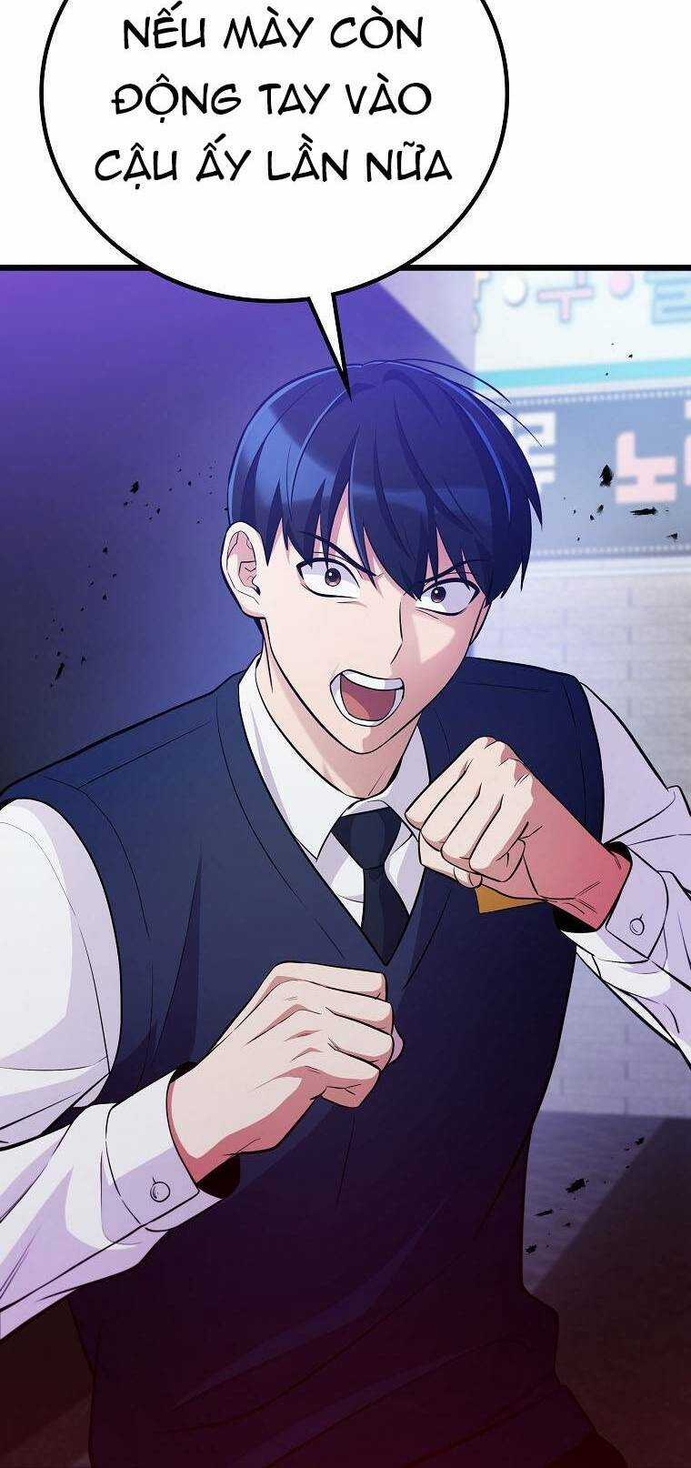 Quái Vật Ganzi Chapter 41 trang 79