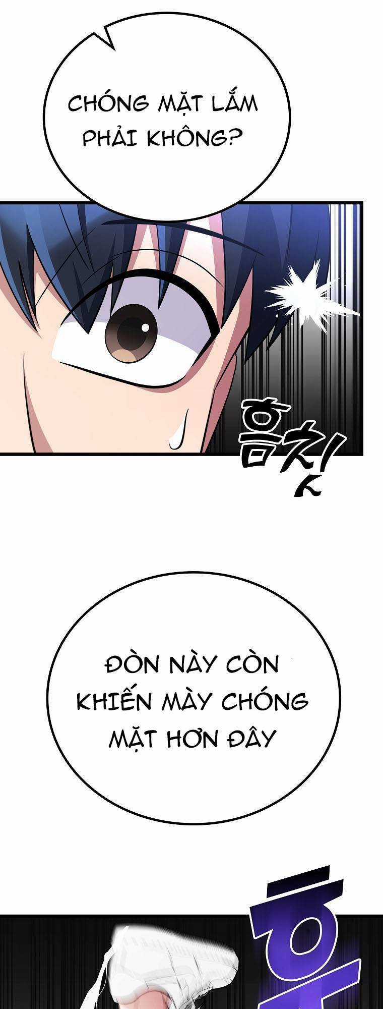 Quái Vật Ganzi Chapter 41 trang 9