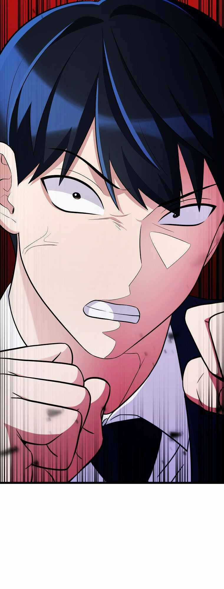 Quái Vật Ganzi Chapter 42 trang 10