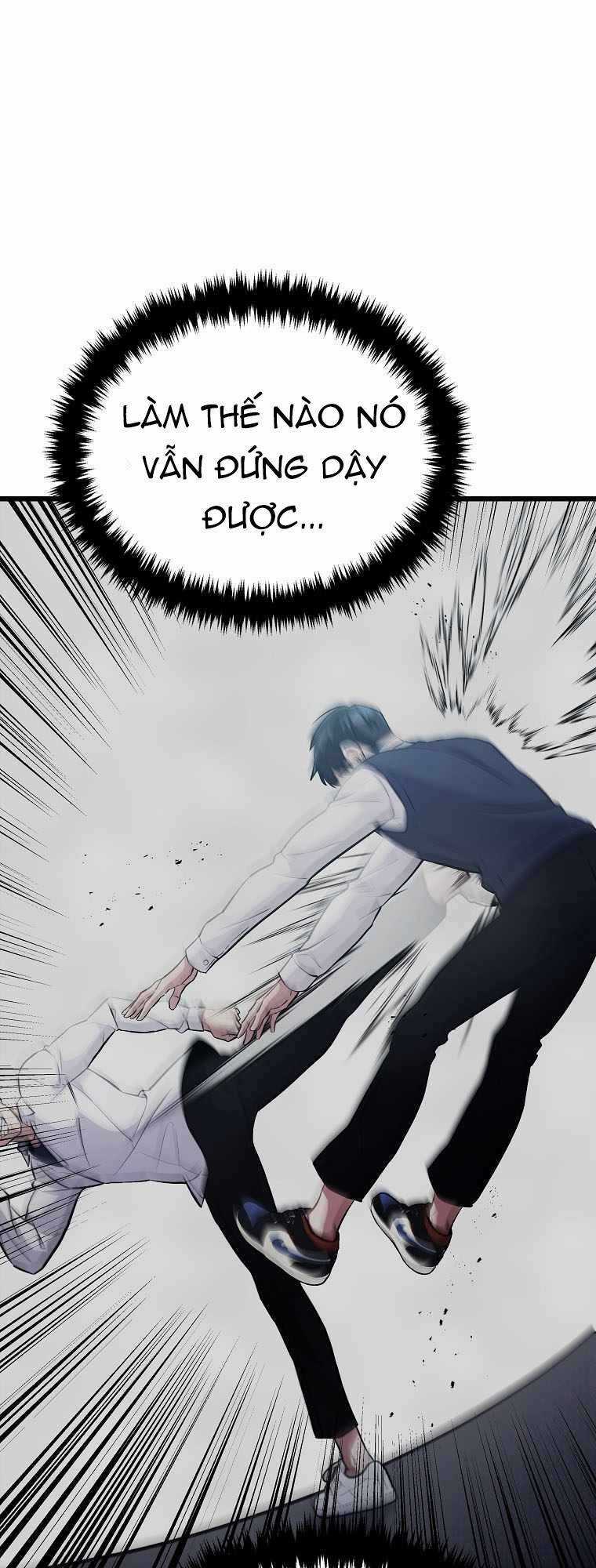 Quái Vật Ganzi Chapter 42 trang 13