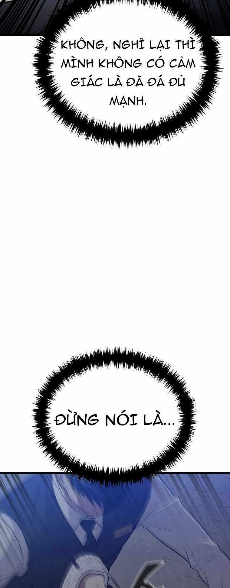 Quái Vật Ganzi Chapter 42 trang 14