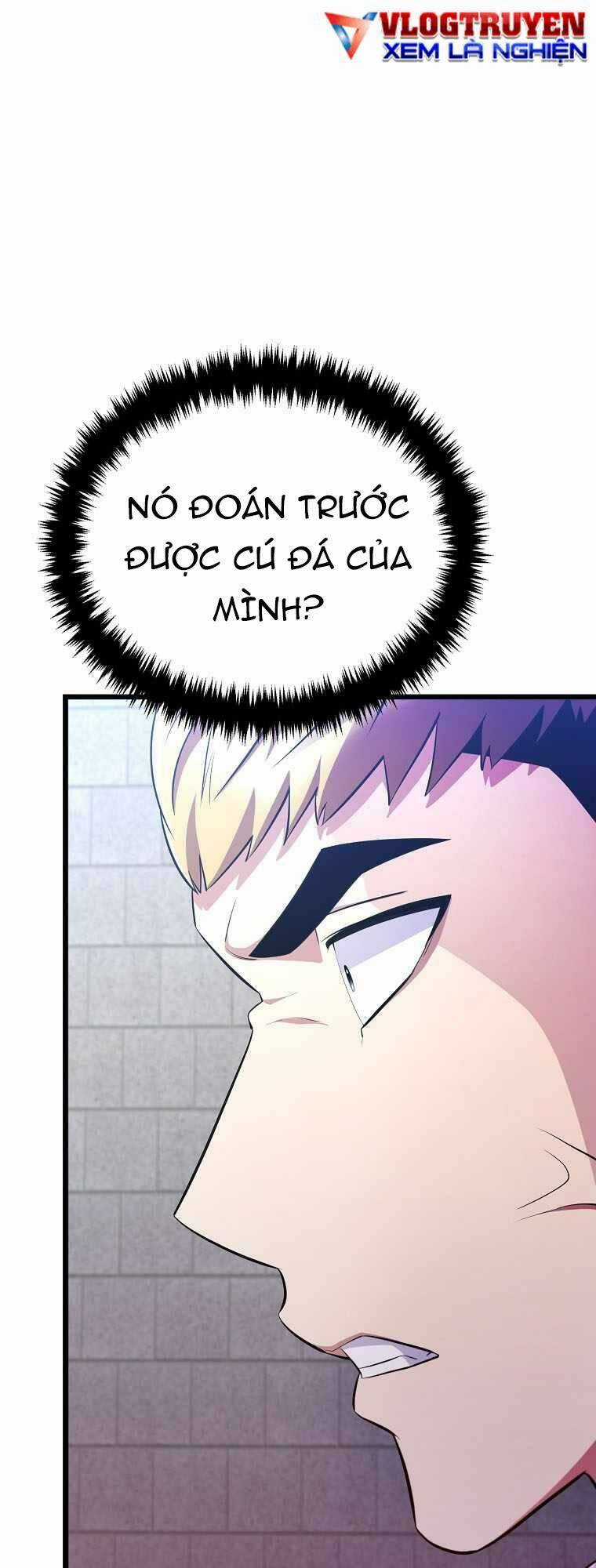 Quái Vật Ganzi Chapter 42 trang 16