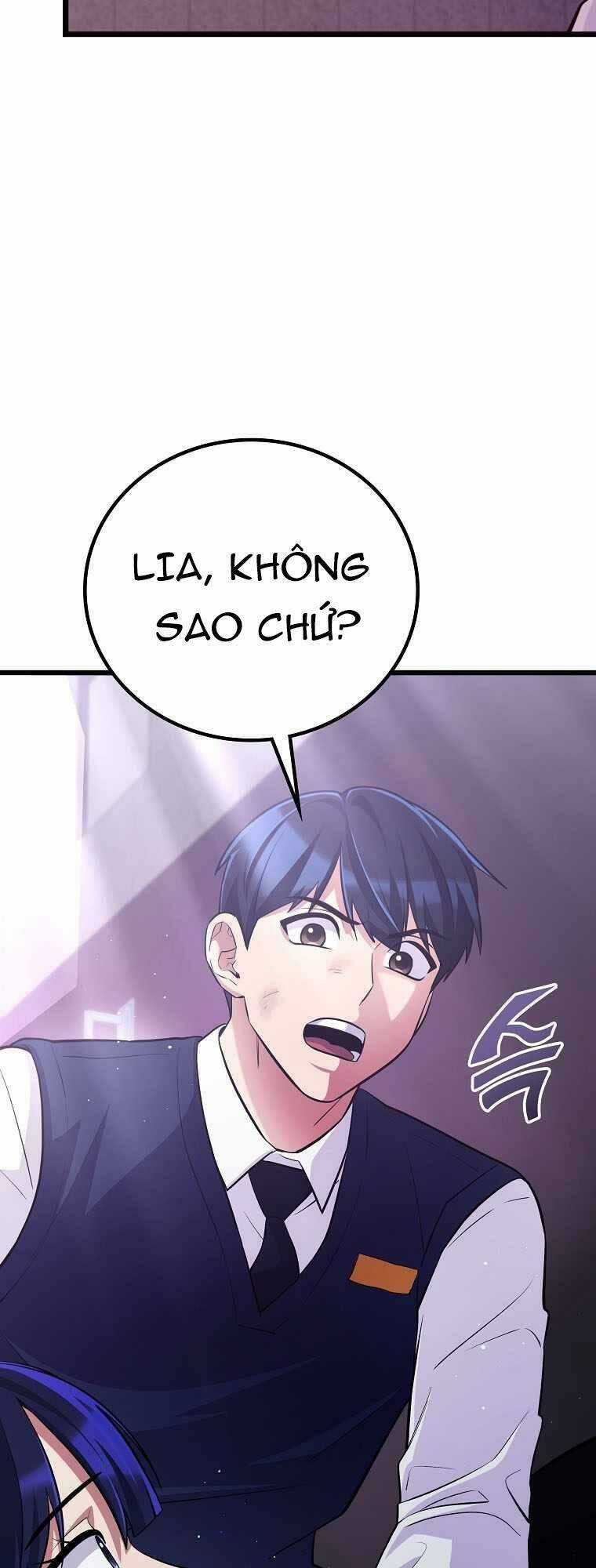 Quái Vật Ganzi Chapter 42 trang 17