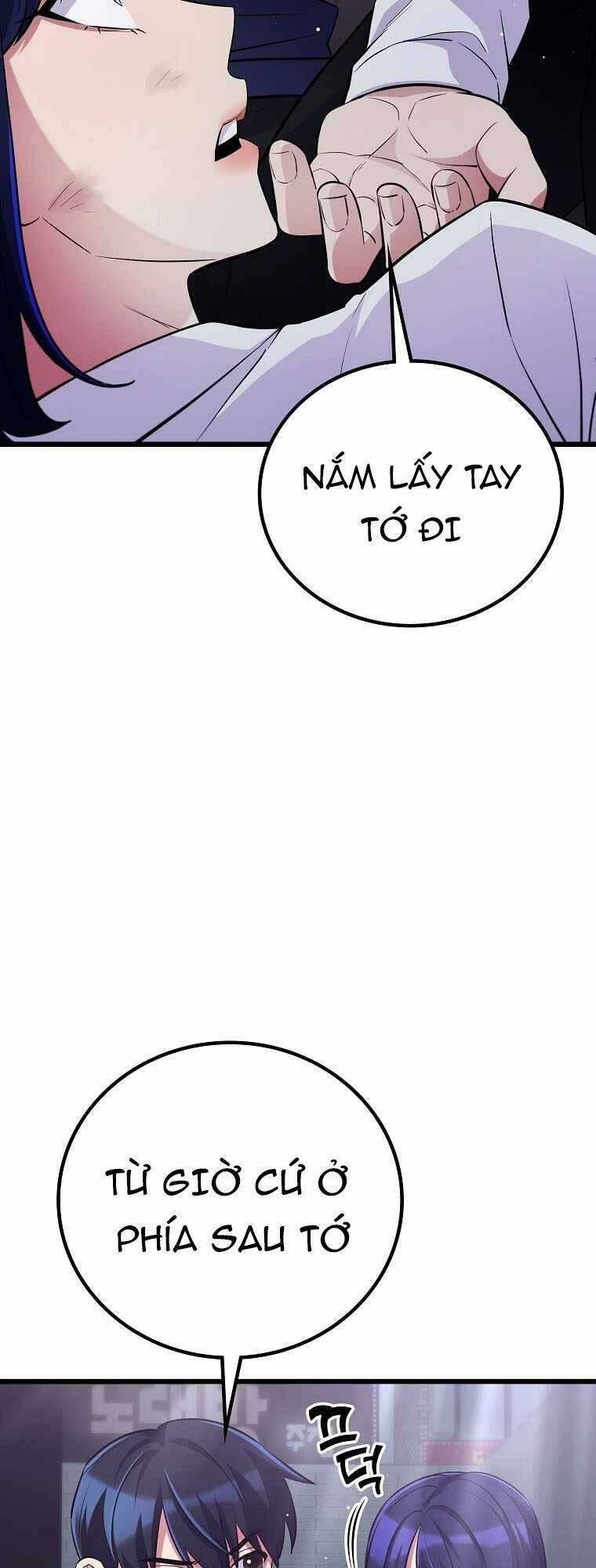 Quái Vật Ganzi Chapter 42 trang 18