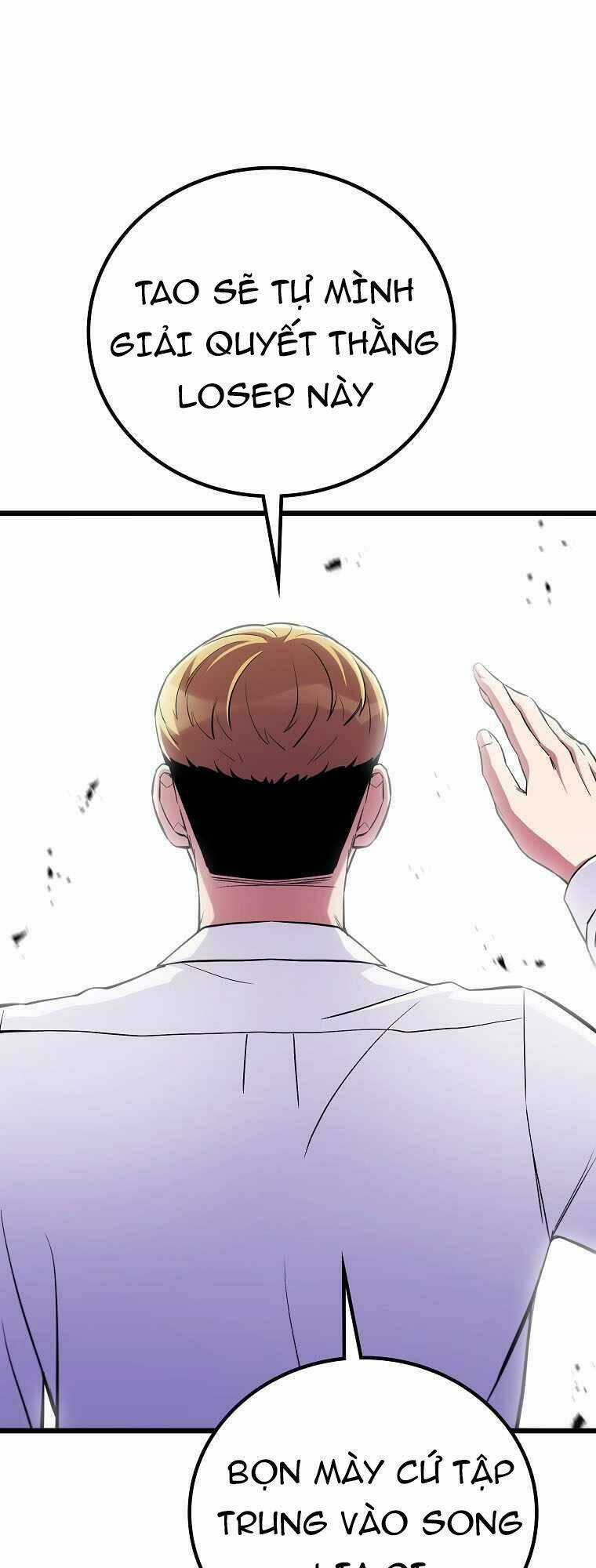 Quái Vật Ganzi Chapter 42 trang 21