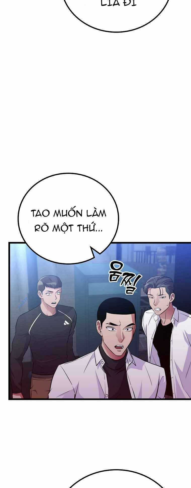 Quái Vật Ganzi Chapter 42 trang 22