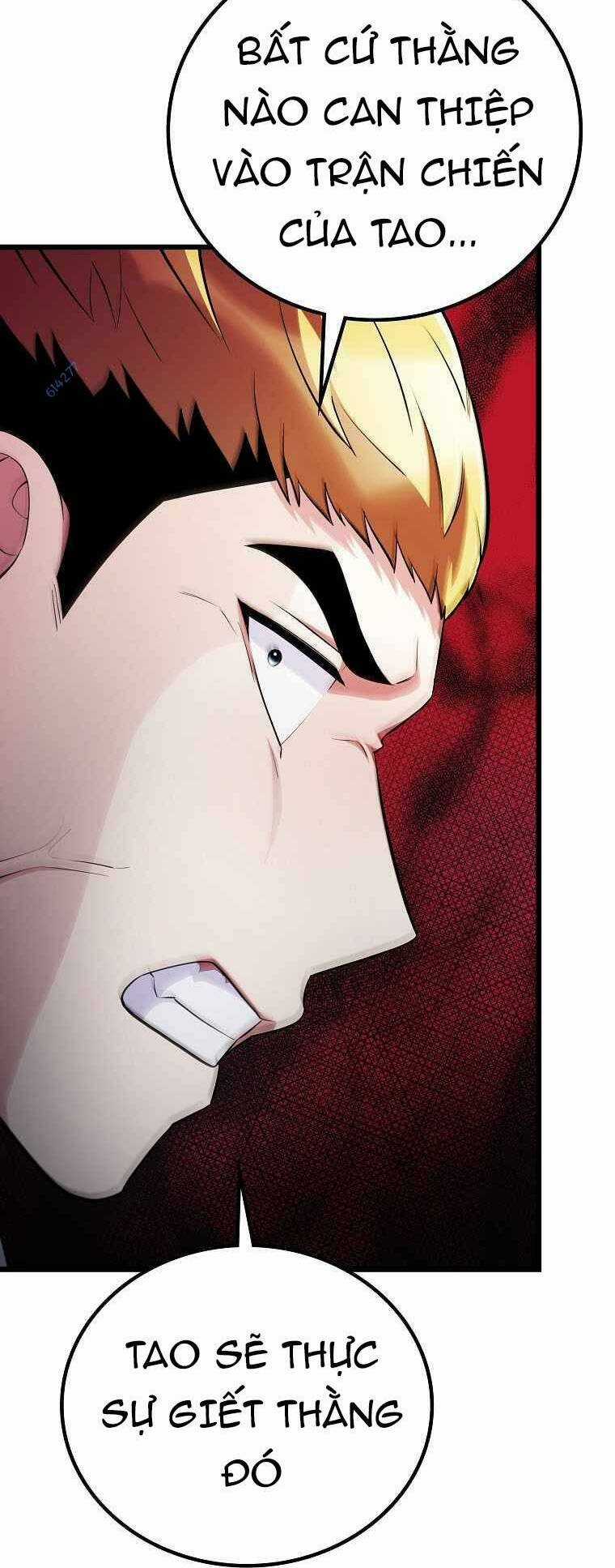 Quái Vật Ganzi Chapter 42 trang 23