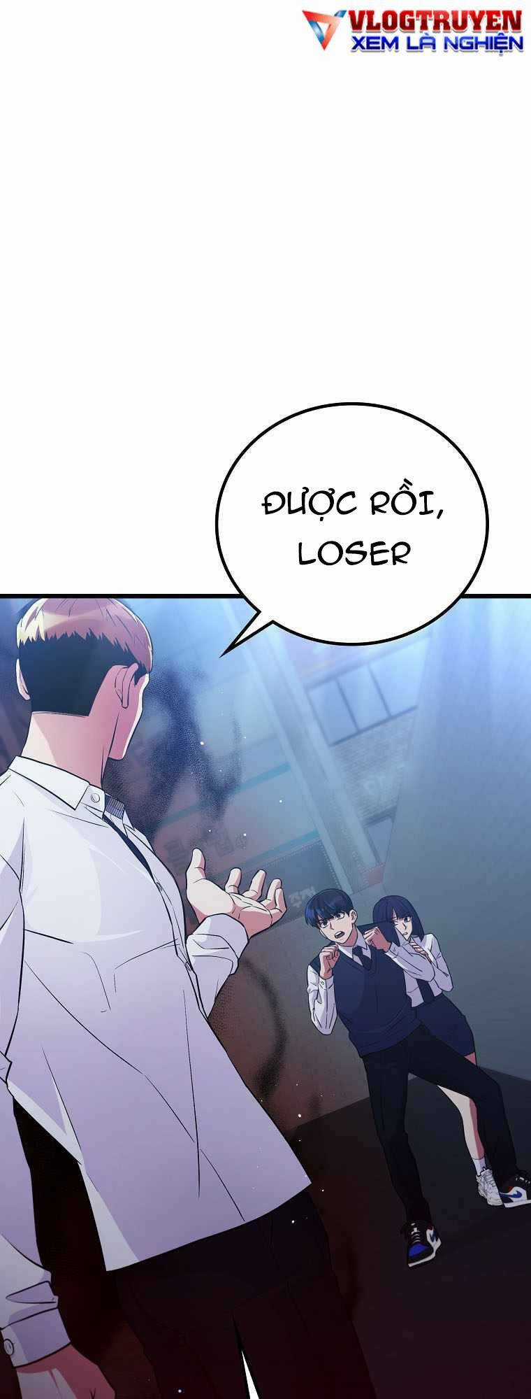 Quái Vật Ganzi Chapter 42 trang 24