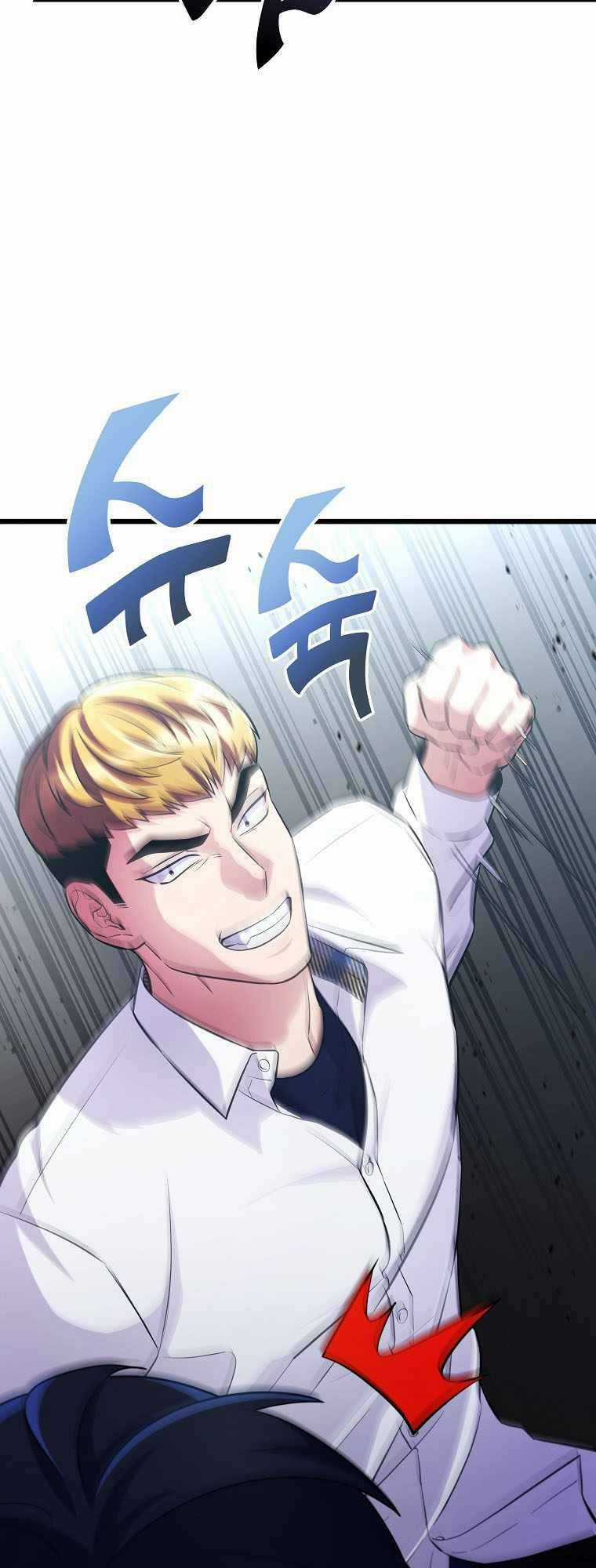 Quái Vật Ganzi Chapter 42 trang 26
