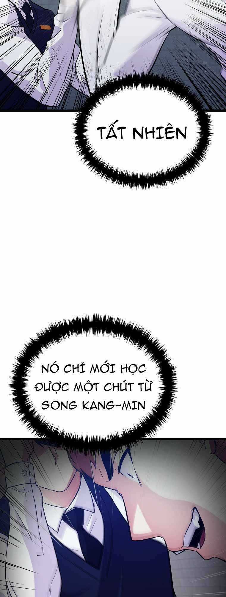 Quái Vật Ganzi Chapter 42 trang 29
