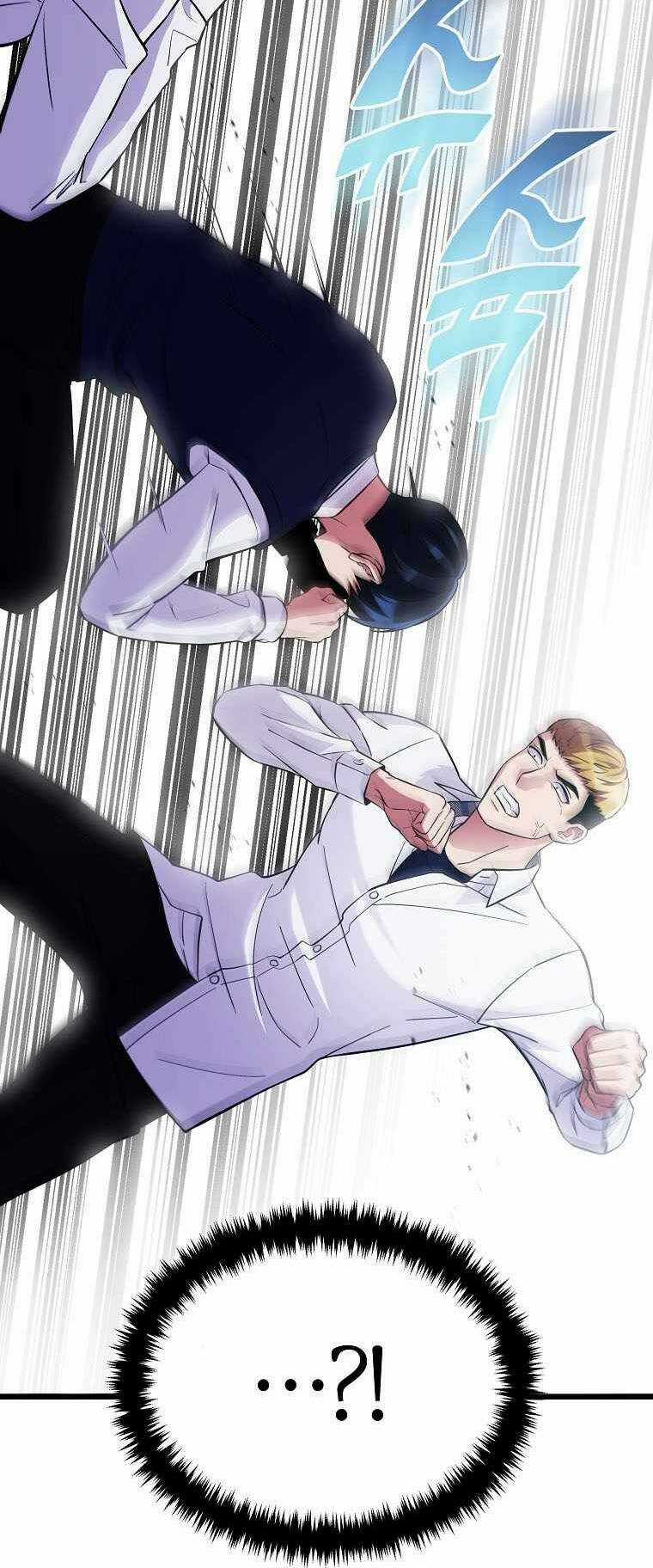 Quái Vật Ganzi Chapter 42 trang 31