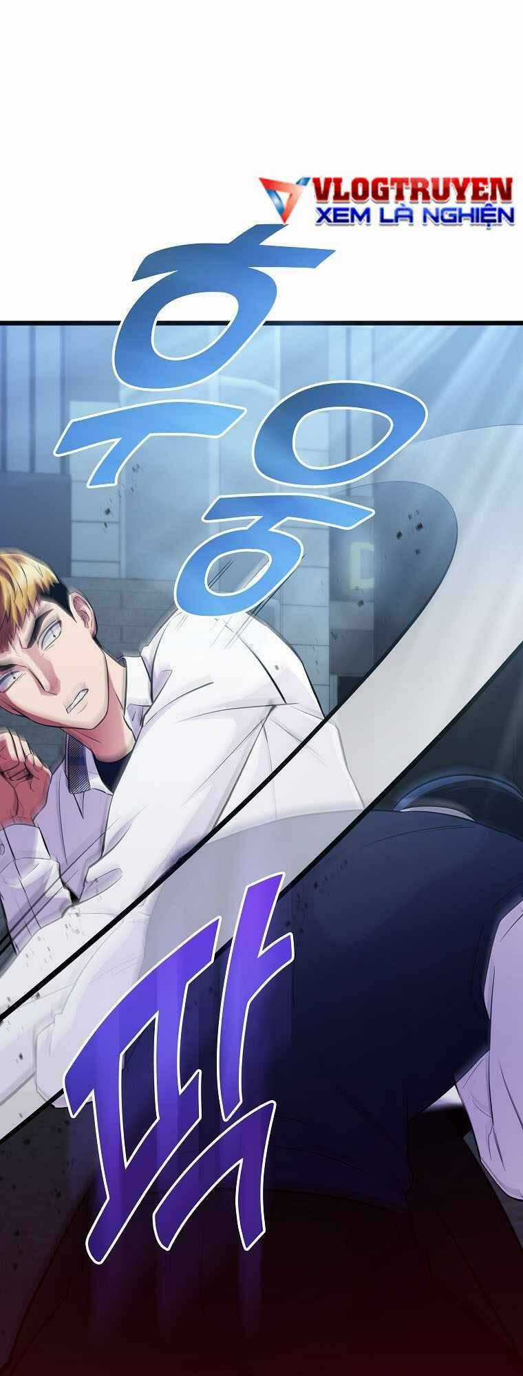 Quái Vật Ganzi Chapter 42 trang 32