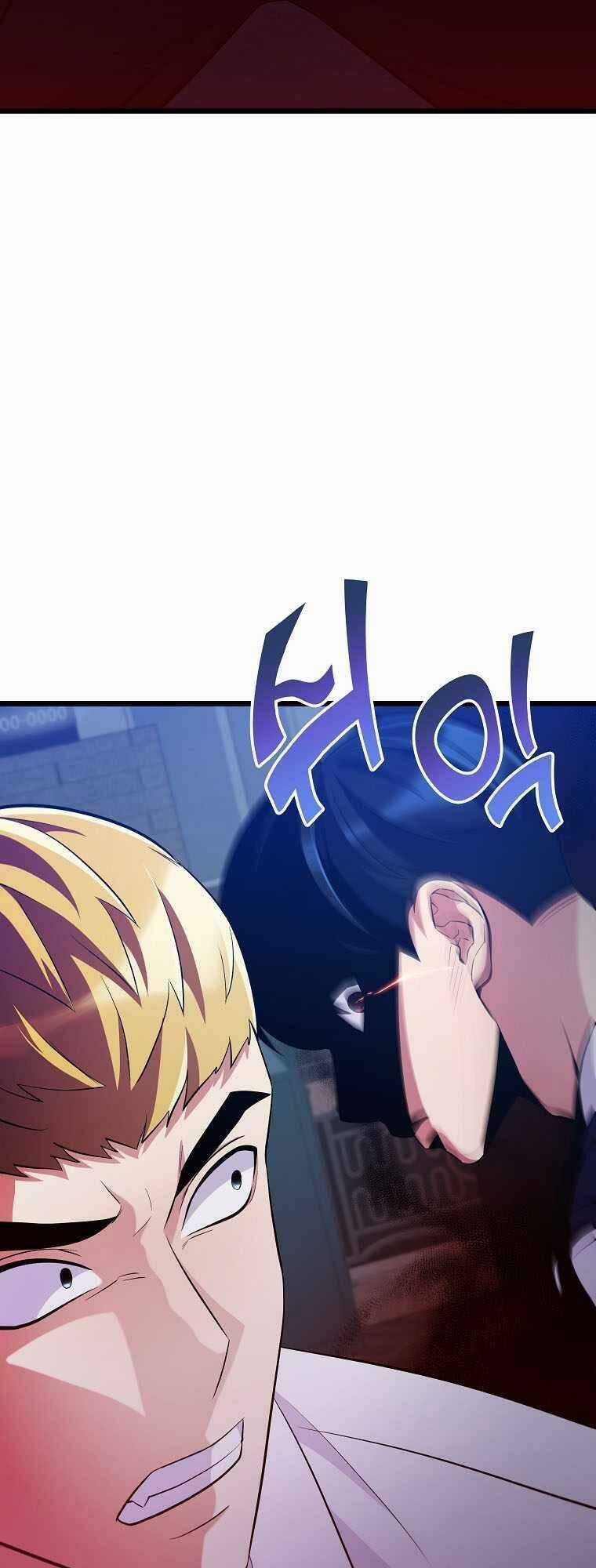 Quái Vật Ganzi Chapter 42 trang 33