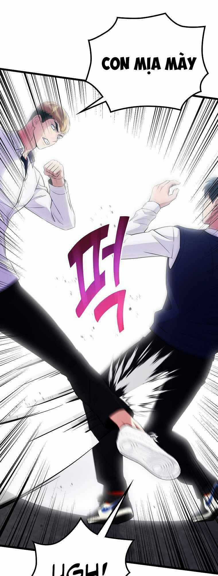 Quái Vật Ganzi Chapter 42 trang 35