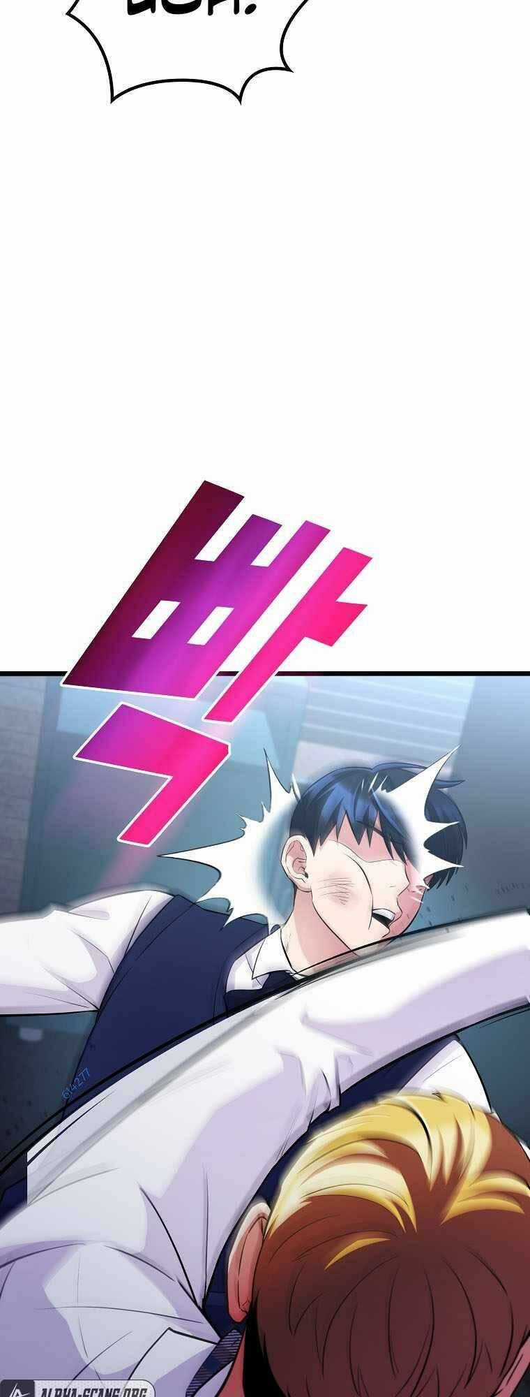 Quái Vật Ganzi Chapter 42 trang 36