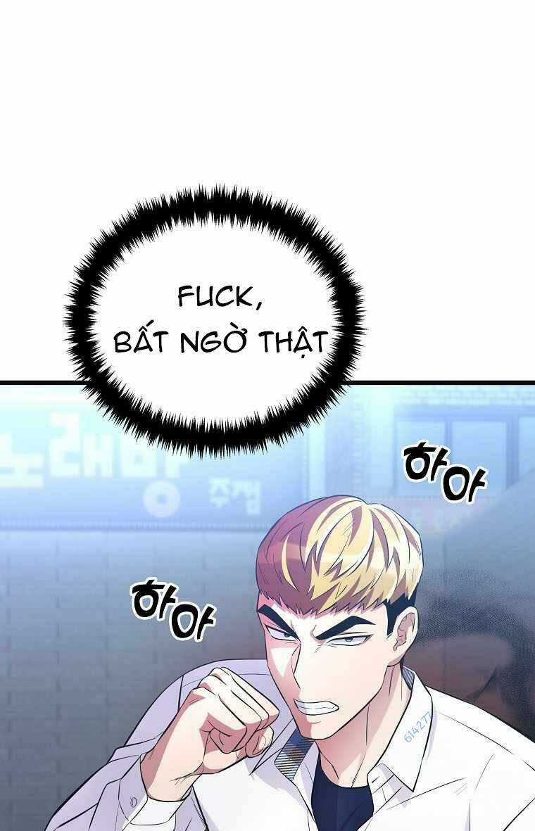 Quái Vật Ganzi Chapter 42 trang 38