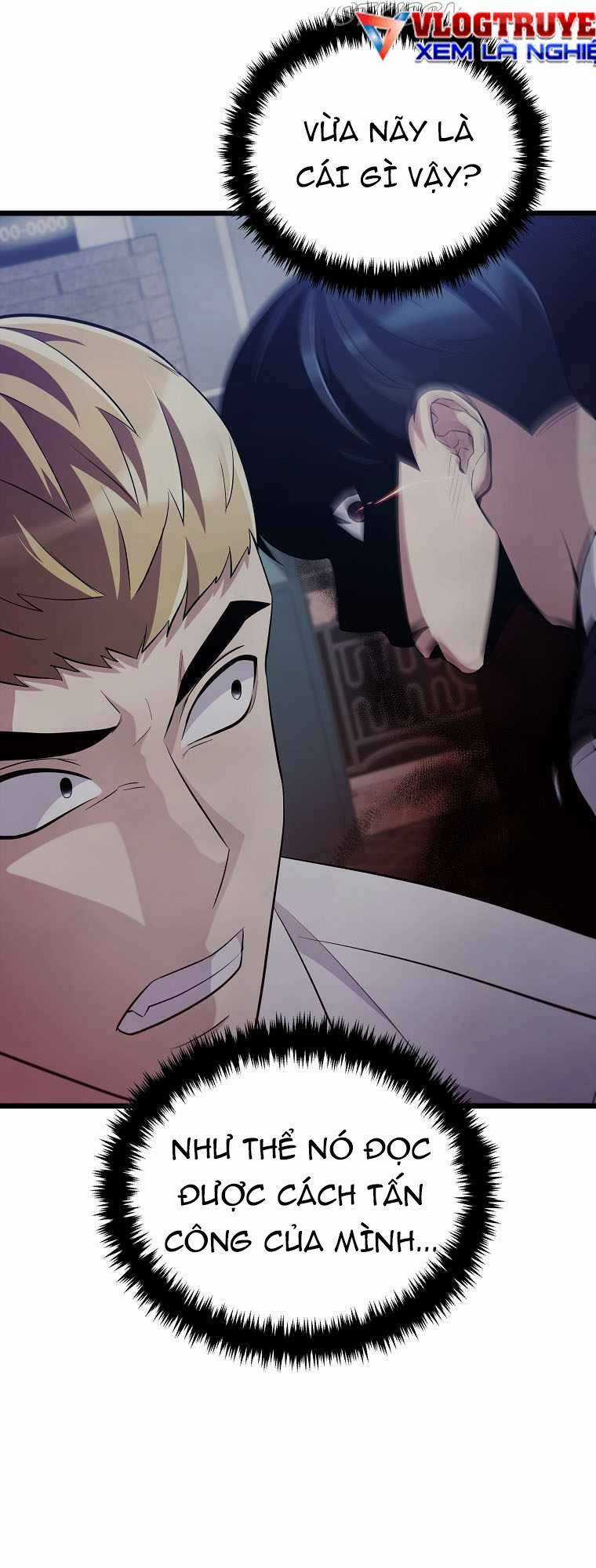 Quái Vật Ganzi Chapter 42 trang 40