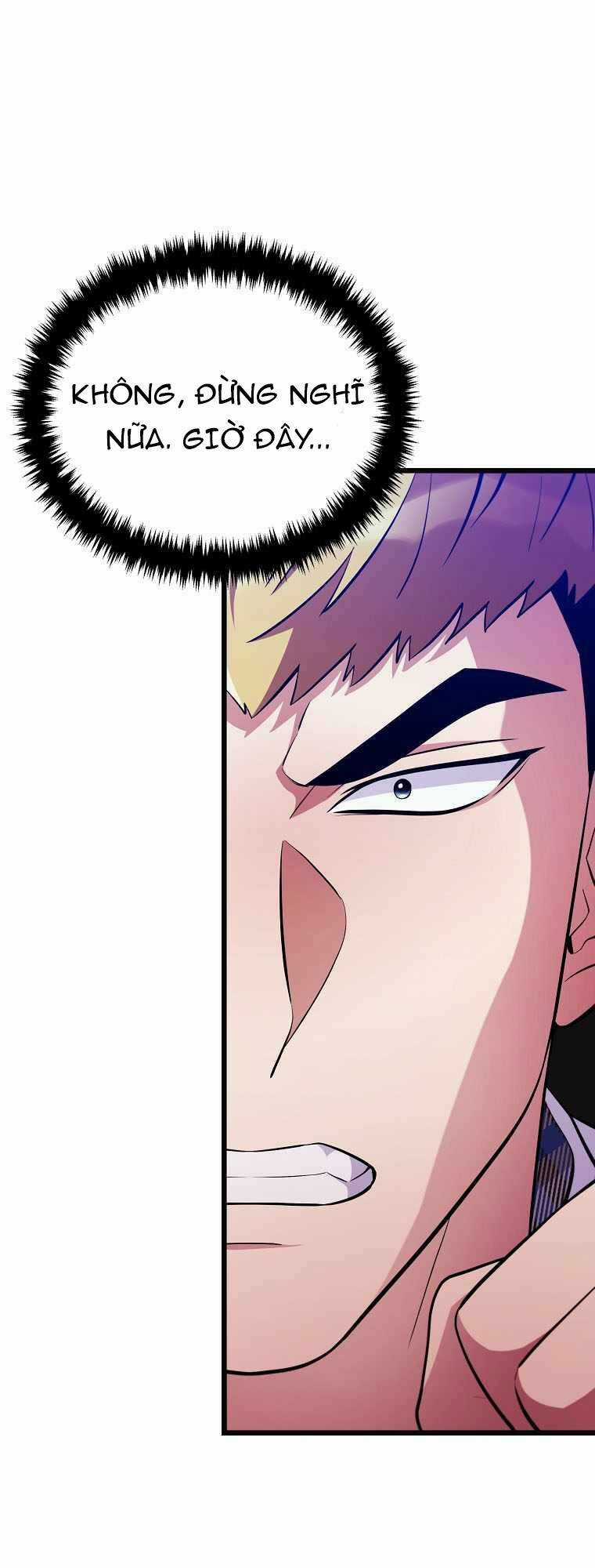 Quái Vật Ganzi Chapter 42 trang 41