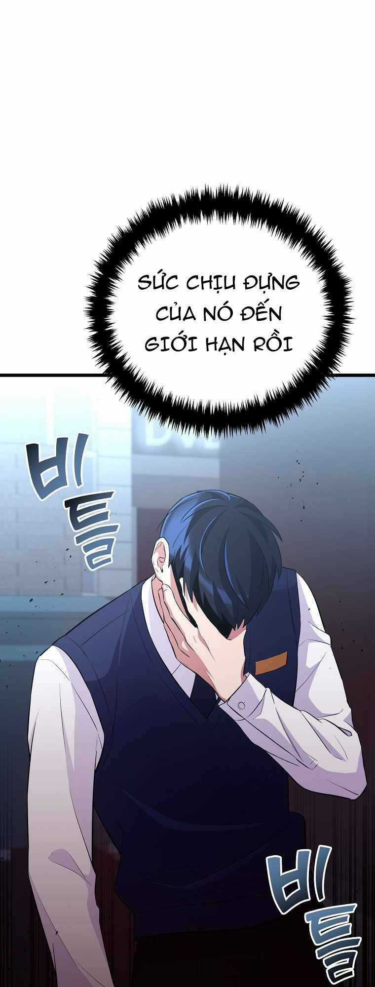 Quái Vật Ganzi Chapter 42 trang 42