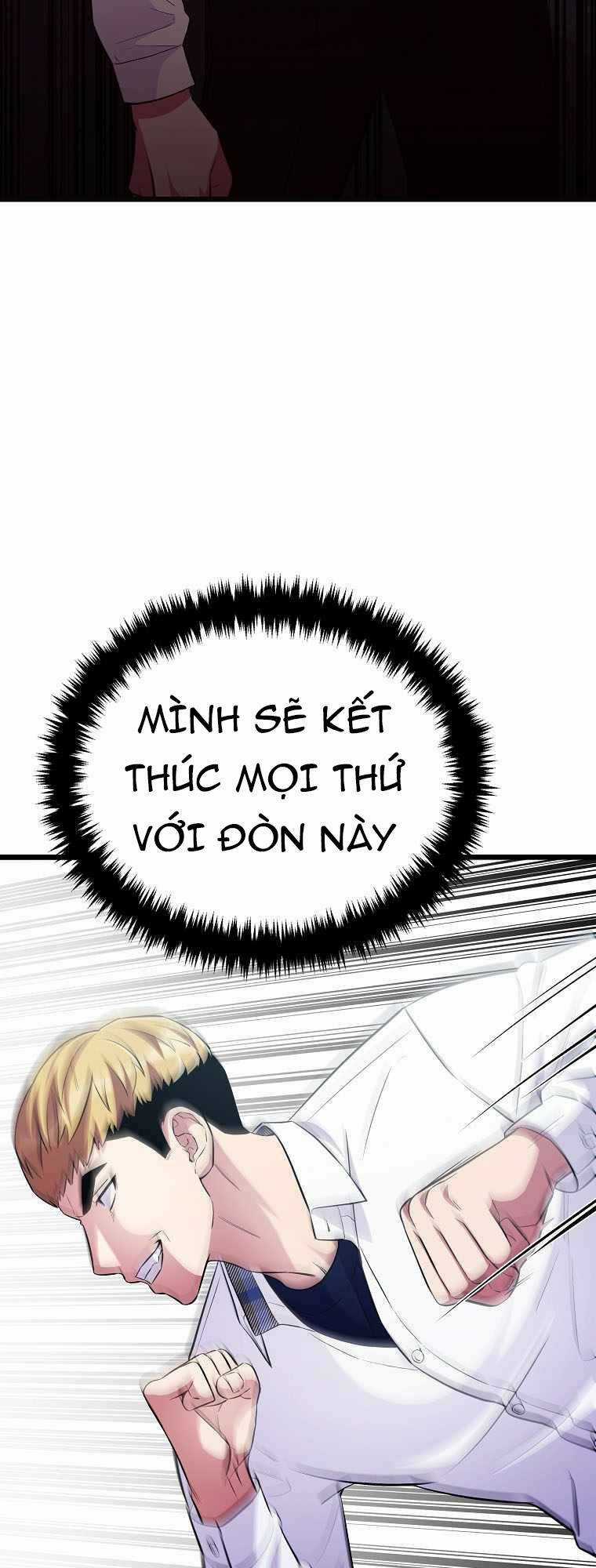 Quái Vật Ganzi Chapter 42 trang 43