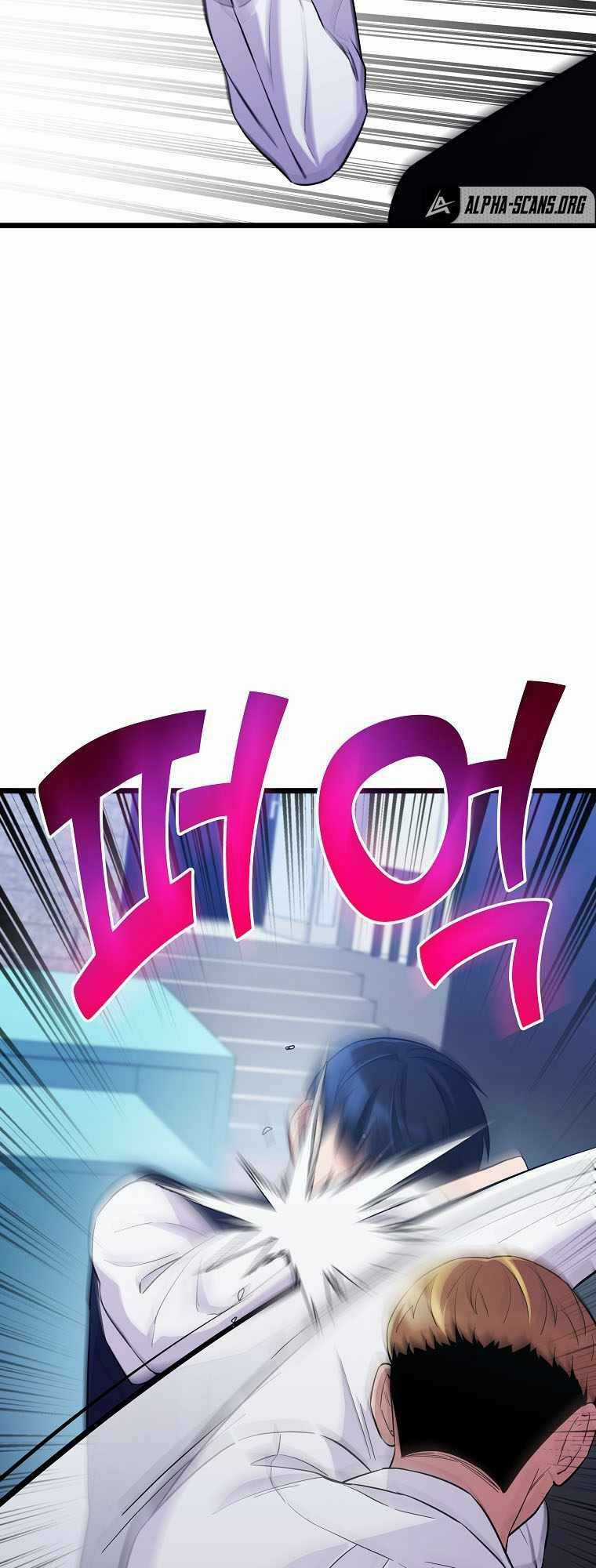 Quái Vật Ganzi Chapter 42 trang 44