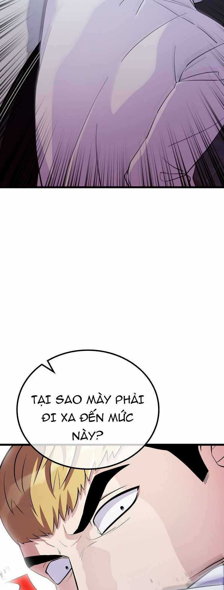 Quái Vật Ganzi Chapter 42 trang 45