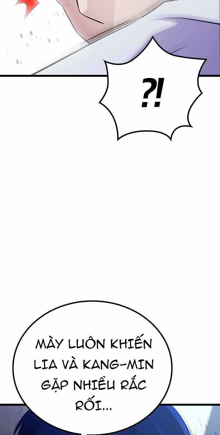 Quái Vật Ganzi Chapter 42 trang 46