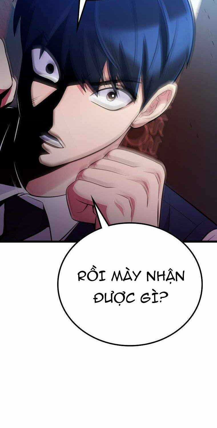 Quái Vật Ganzi Chapter 42 trang 47