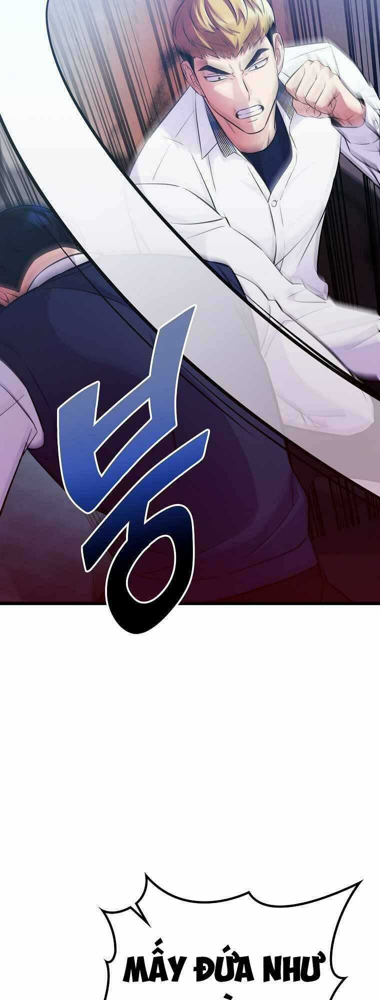 Quái Vật Ganzi Chapter 42 trang 49