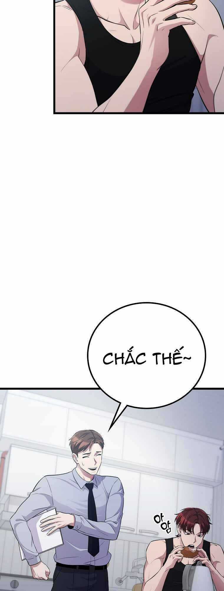 Quái Vật Ganzi Chapter 42 trang 5