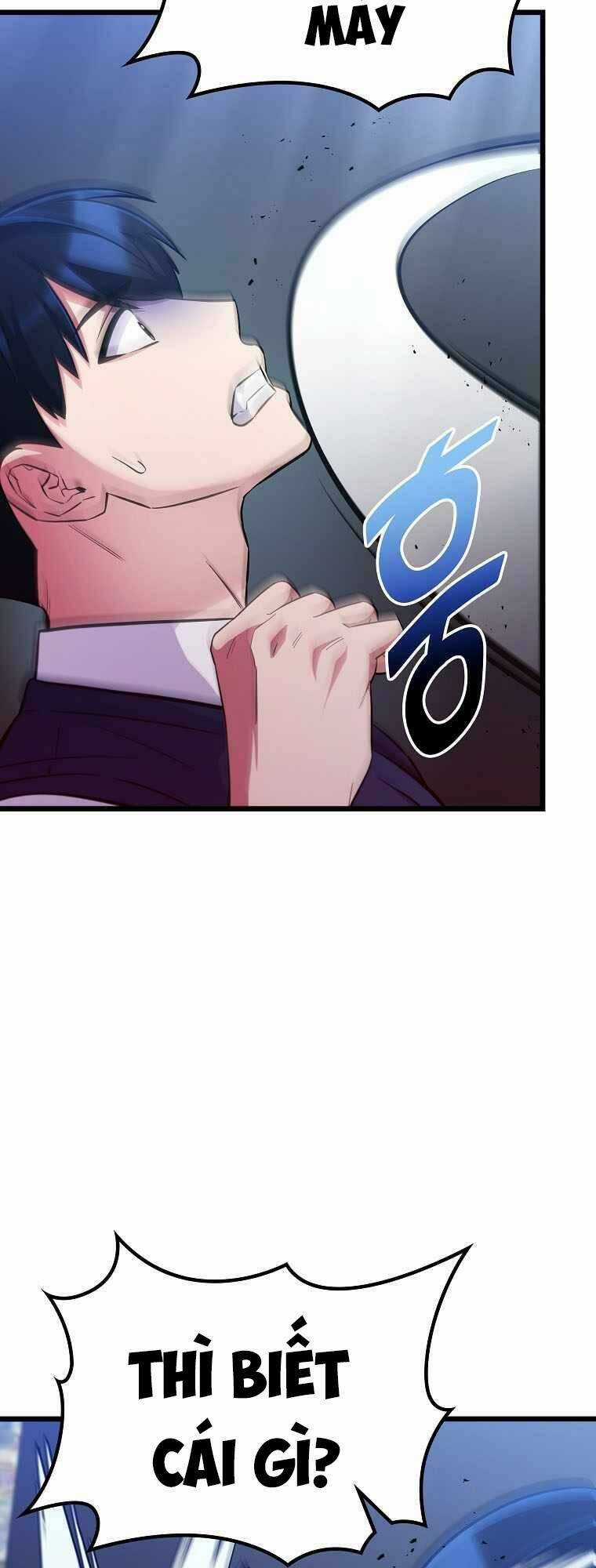 Quái Vật Ganzi Chapter 42 trang 50